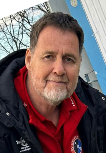 Uwe Hagemann, Jugendleiter